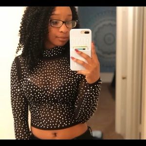 Meet your Posher, Diamond